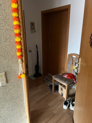 Ad image: Kleines 2 Zimmer Stadtwohnung nähe Shopping Mall (K in Lautern) zu vermieten