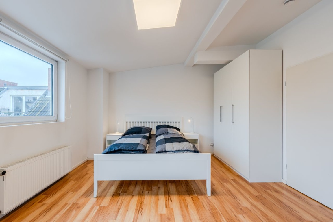 Atemberaubende Erstbelegung Penthouse – Torfstraße, 13353 Berlin – Vorschaubild 18