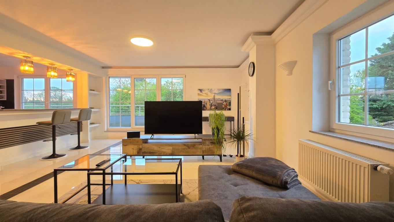Wohnung Badenstedt Empelder Straße - image_2