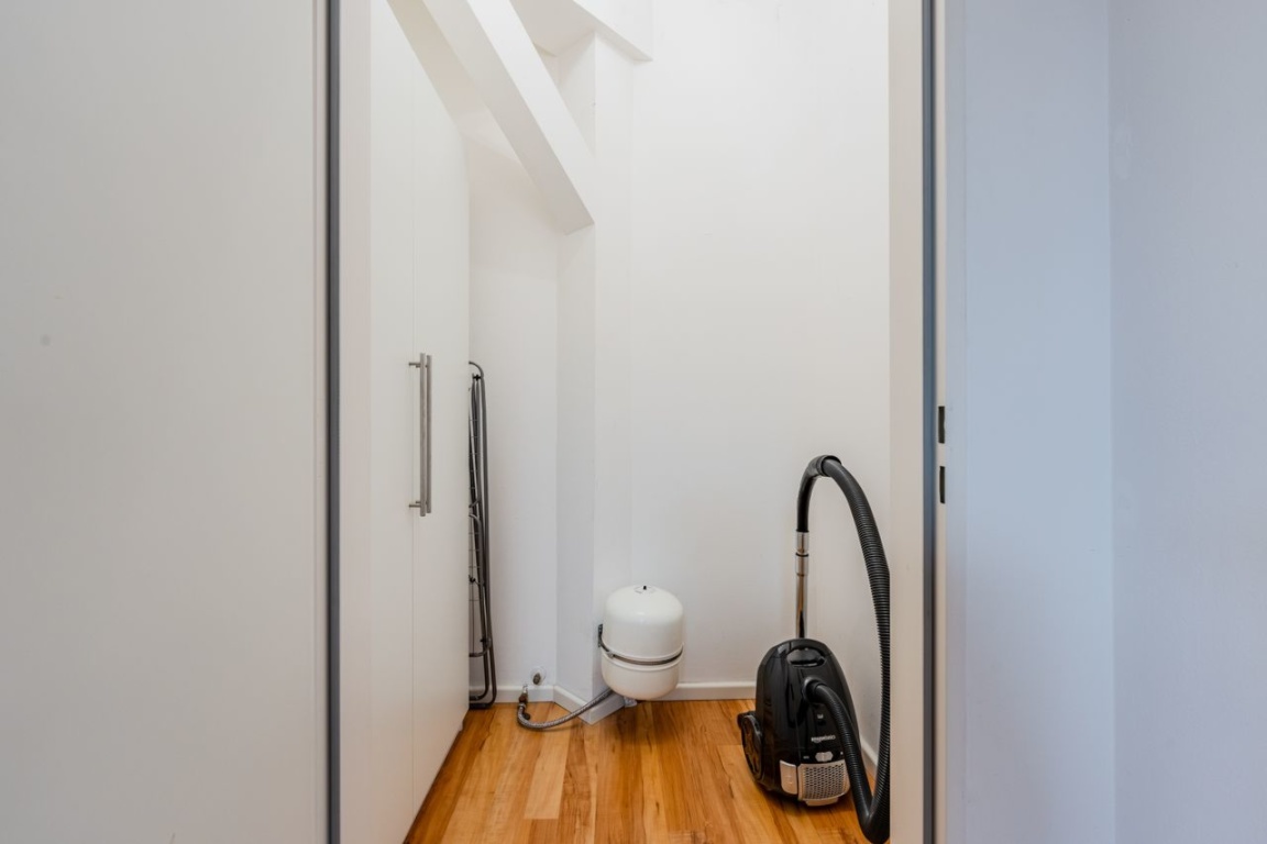 Atemberaubende Erstbelegung Penthouse – Torfstraße, 13353 Berlin – Vorschaubild 12