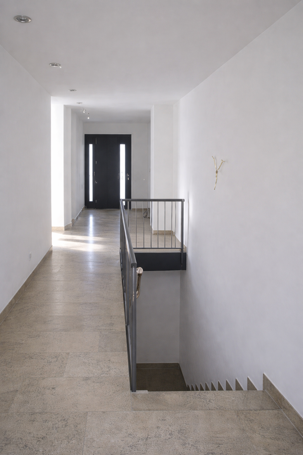 DHH in Rgbg.Sallern - Bestlage - Sallerner Berg - Haus mit ca 160qm - Nähe Aberdeen-Park – 93059 Regensburg Sallern – Vorschaubild 11