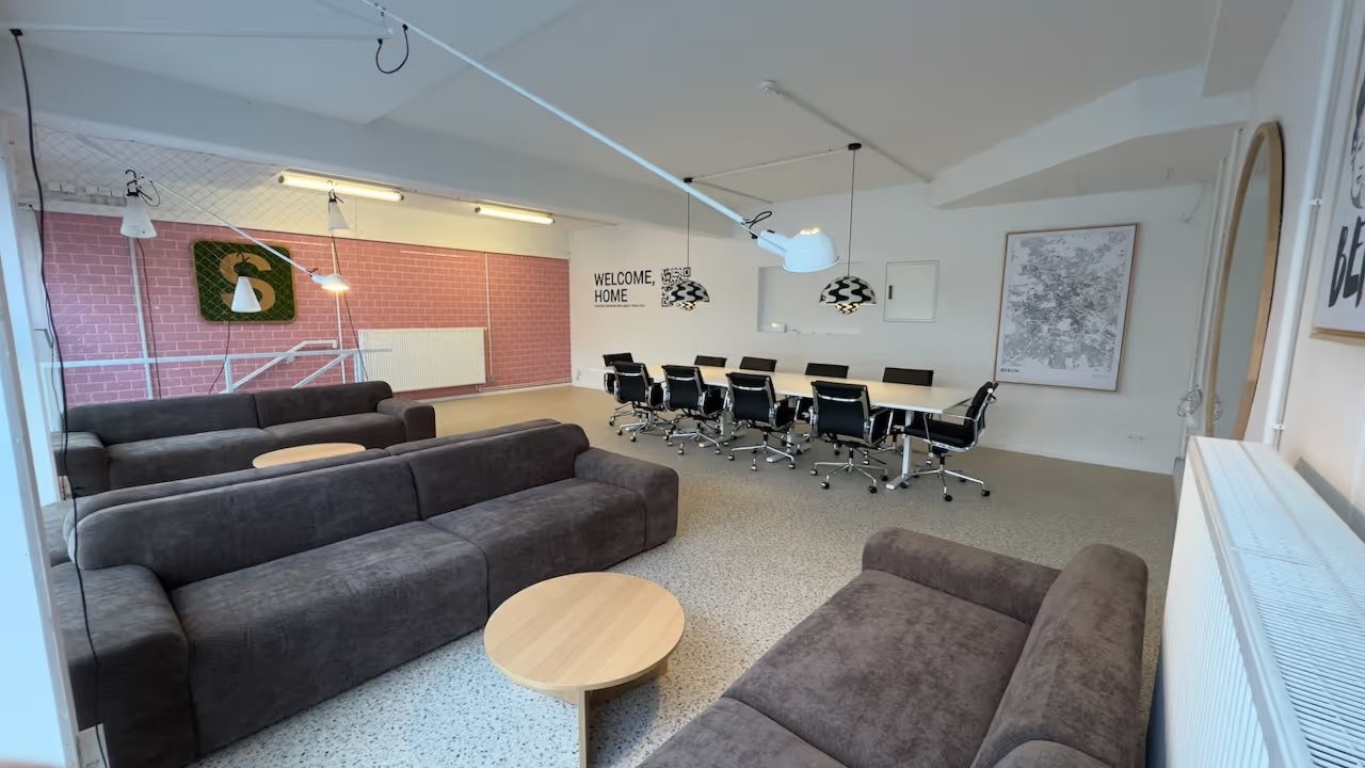 1-Zimmer-Wohnung Mitte Fischerinsel - image_15