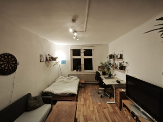 4er-WG in der Oberstadt - Marburg