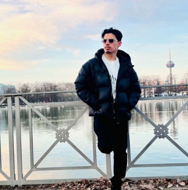 Profilbild