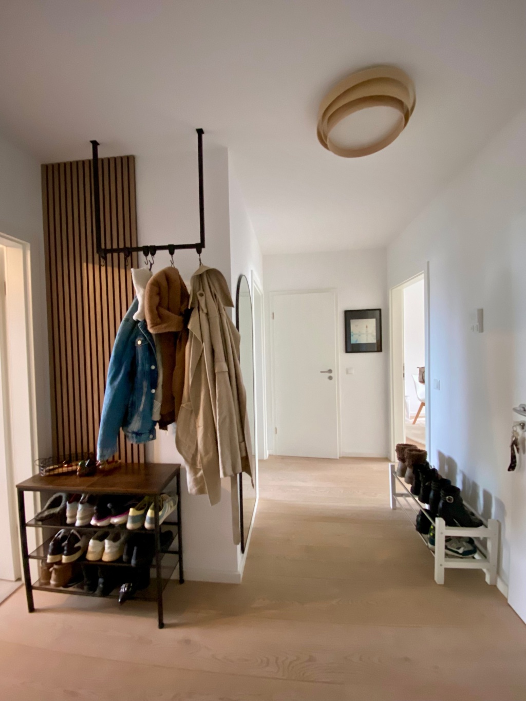 Möblierte Wohnung ab 01.11.2026 | 2 Zimmer, 65 m2, saniert 2025 | Essen-Bergerhausen | Südbalkon + TG – Werrastraße, 45136 Essen Bergerhausen – Vorschaubild 5