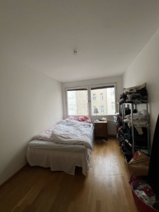 Zimmer in 3er Wg ab Mitte Mai
