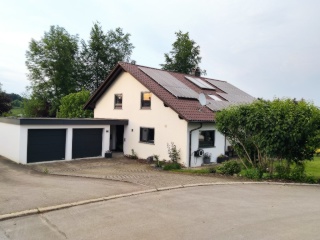 Imagen del anuncio: Zimmer in 2er WG / Erstbezug nach Renovierung