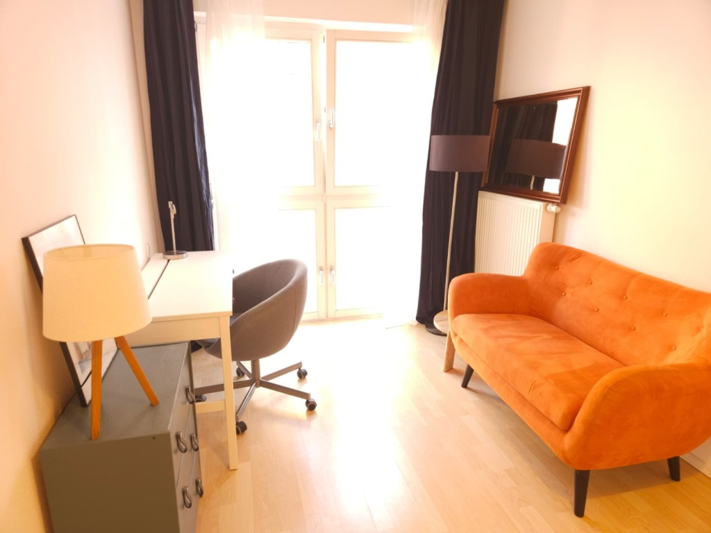 WG-Zimmer Dachau Mitermayerstrasse 31 - Zimmer