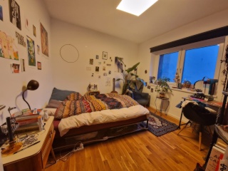 💫🌈 Flinta* WG Zimmer Mai-September 🌈💫