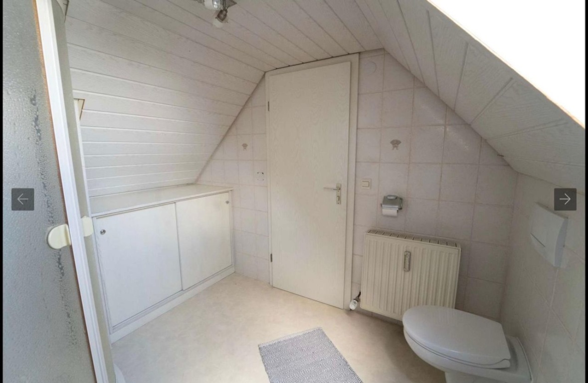 Helle & komplett möblierte Maisonette-Wohnung – Zentrale Toplage (01.03.2026 bis 01.09.2026) – Gartenstraße, 74076 Heilbronn Heilbronn – Vorschaubild 10