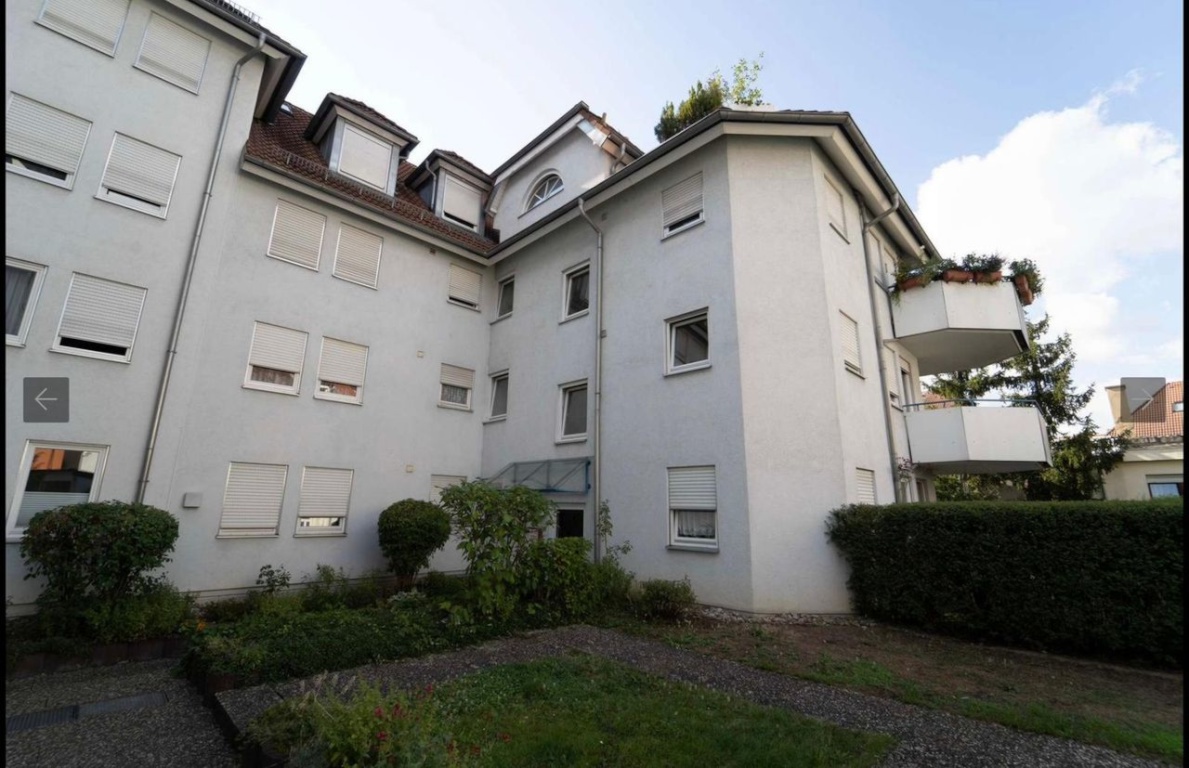 Helle & komplett möblierte Maisonette-Wohnung – Zentrale Toplage (01.03.2026 bis 01.09.2026) – Gartenstraße, 74076 Heilbronn Heilbronn – Vorschaubild 17