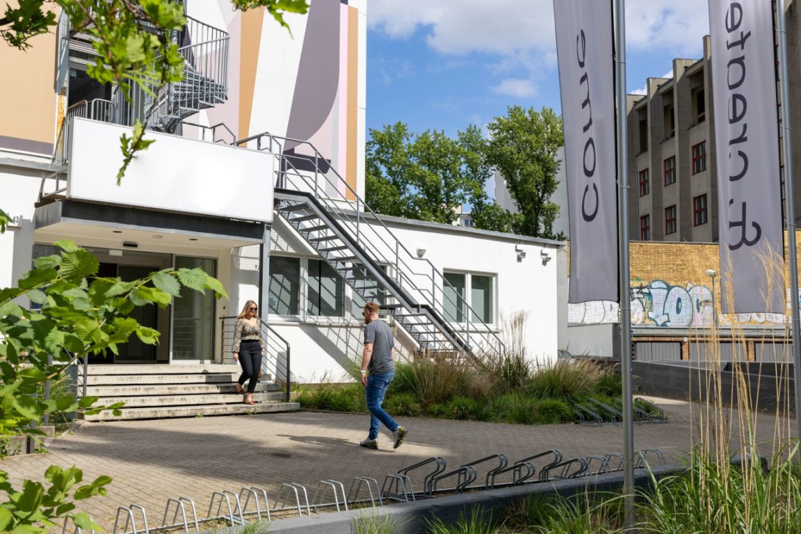 Möbliertes Zimmer inklusive Balkon | ca. 27 m2 – Methfesselstraße, 10965 Berlin Kreuzberg – Vorschaubild 10