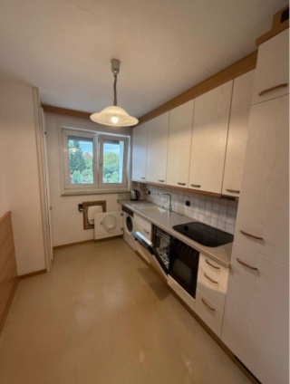 Ad image: 2 Private Zimmer in einer 2er-Wohngemeinschaft | 2 Private Rooms in a 2-Person Shared Apartment – Essen