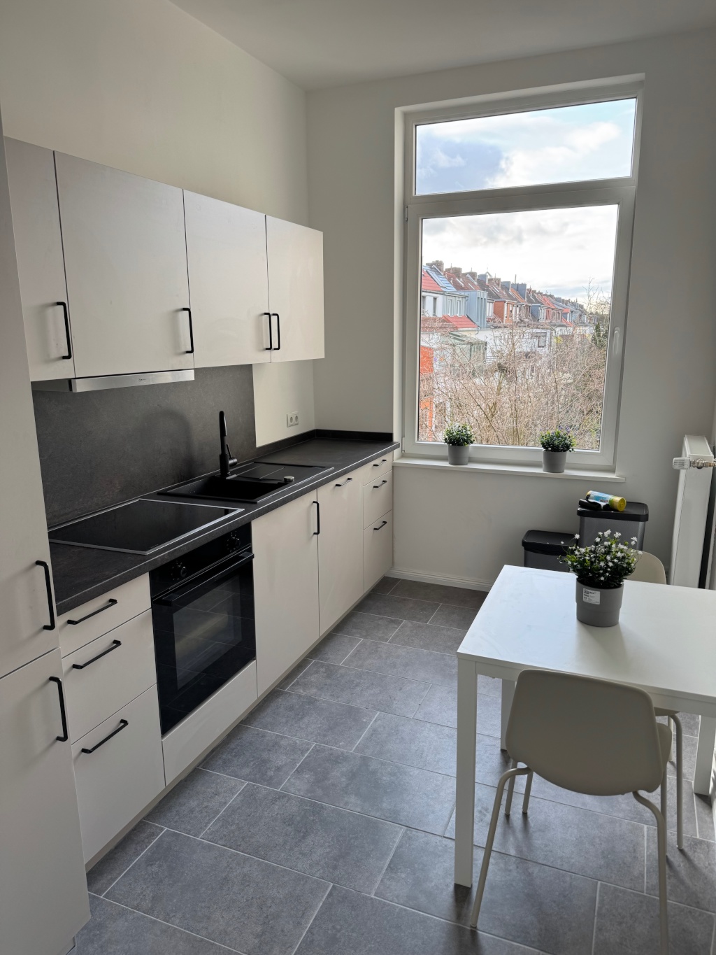 WG-Zimmer Neustadt Gastfeldstraße  71 - Bild 5