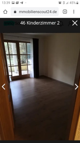Anzeigenbild: 1 Zimmer in Wohngemeinschaft in Haus mit Garten