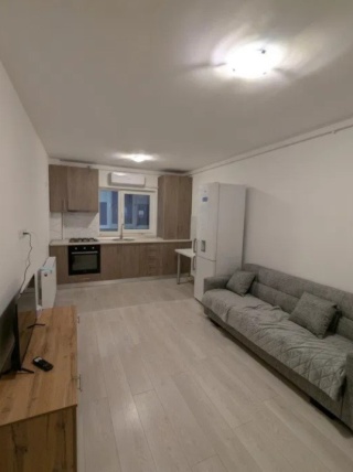 Ad image: Helle 2-Zimmer-Wohnung mit 54 m2 und offen gestalteter Wohnküche