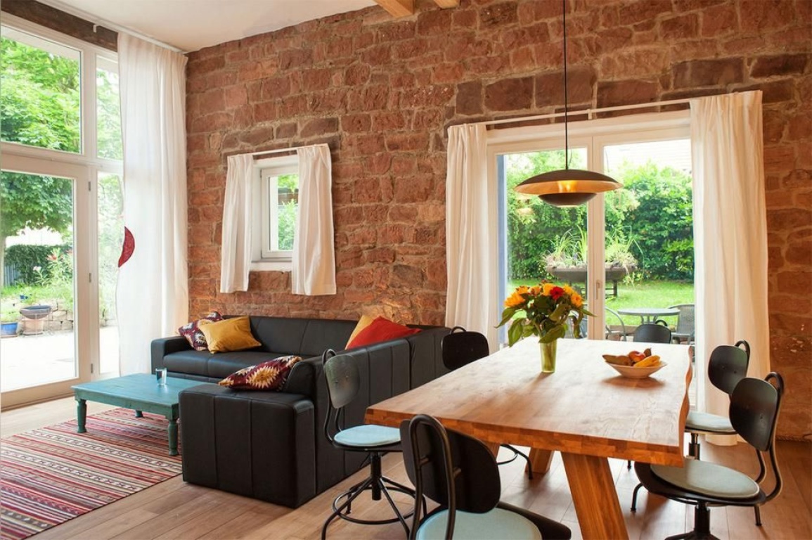 Wohnung Ettenheim Luisenstraße - image_1