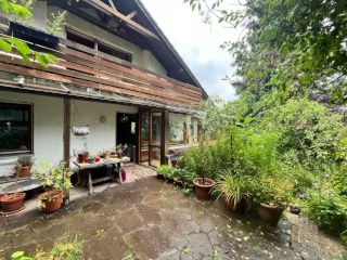 Haus WG auf dem Lande in Grafrath/Kottgeisering sucht zwei neue Mitbewohnis:)