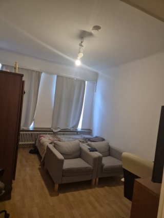 Beautiful and Spacious Room