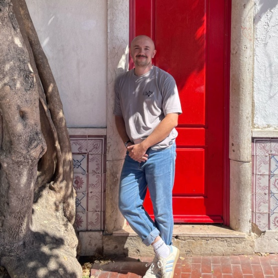 Ad image: Suche offene WG in Wien :)