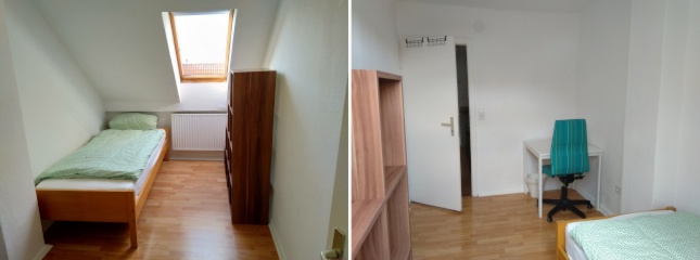 Ad image: möbliertes Zimmer in Bremen Neustadt