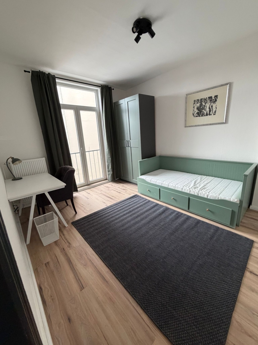 WG-Zimmer Neustadt Gastfeldstraße  71 - Bild 6
