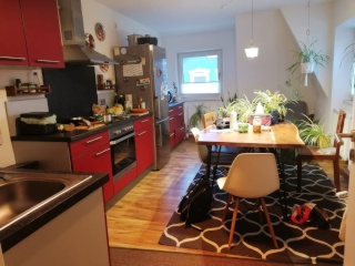 Anzeigenbild: Zimmer in 2er-WG