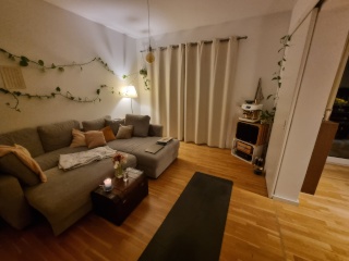 2,5 Zimmer Wohnung in Berlin zur Untermiete — photo 1