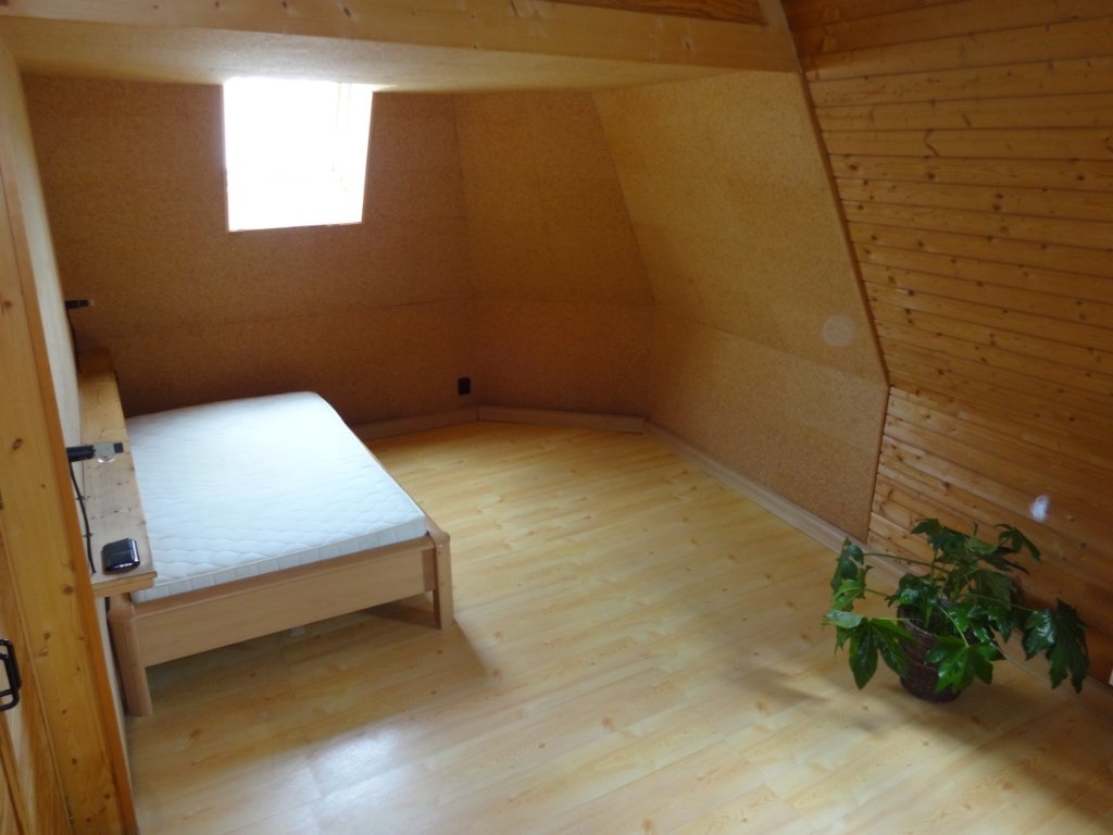 Flatshare Untertürkheim Stubaier str. 14 - Zimmer 2