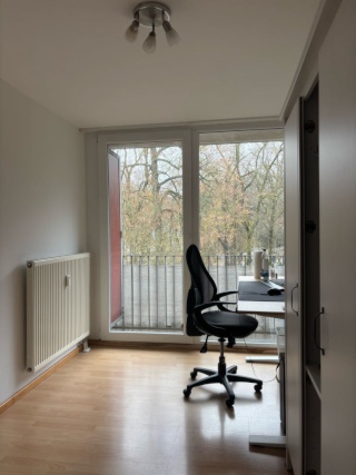 Anzeigenbild: 1-Zimmer-Wohnung am Galgenberg