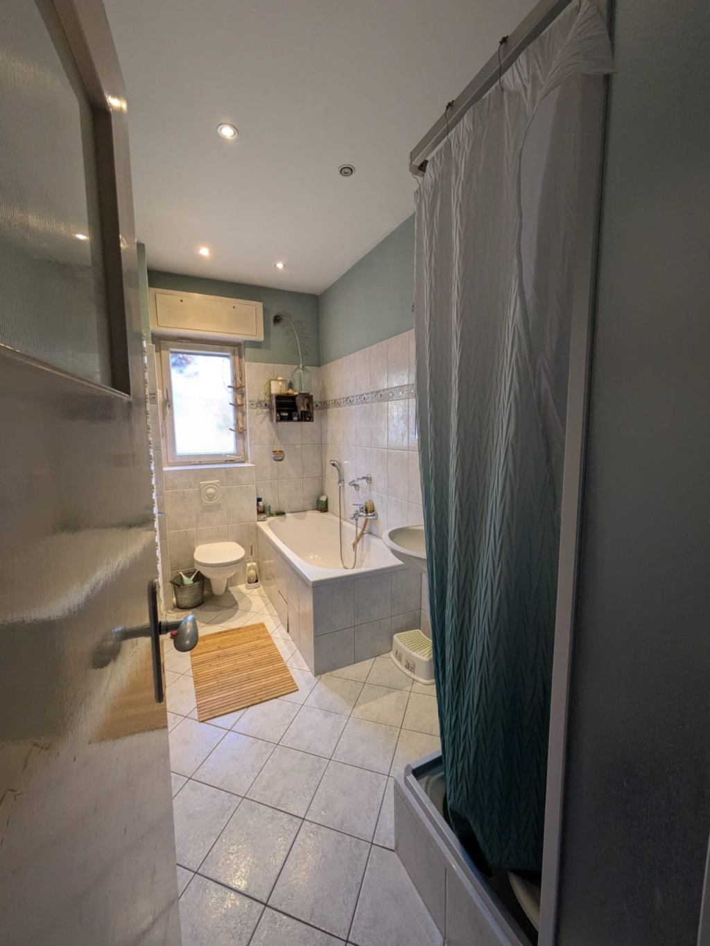 Wohnung Spandau Westendallee - image_8