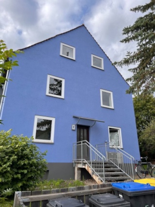 1 Zimmer für WG-Neugründung in Hochschulnähe