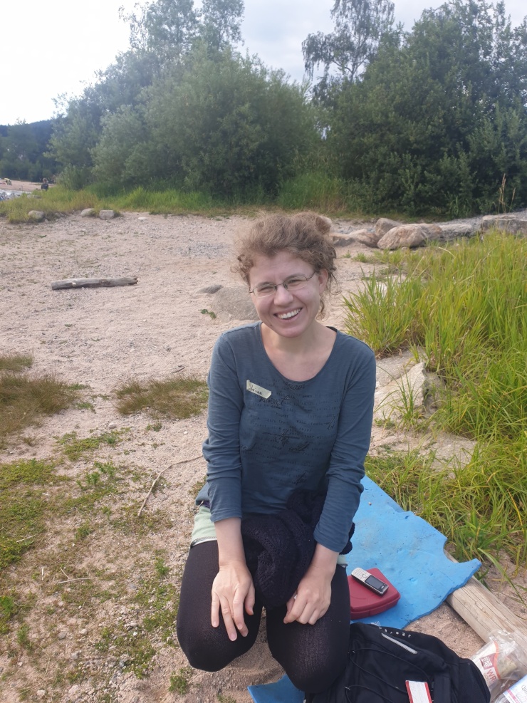 Profilbild