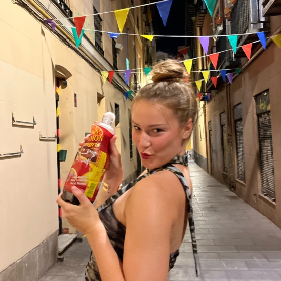 Profilbild