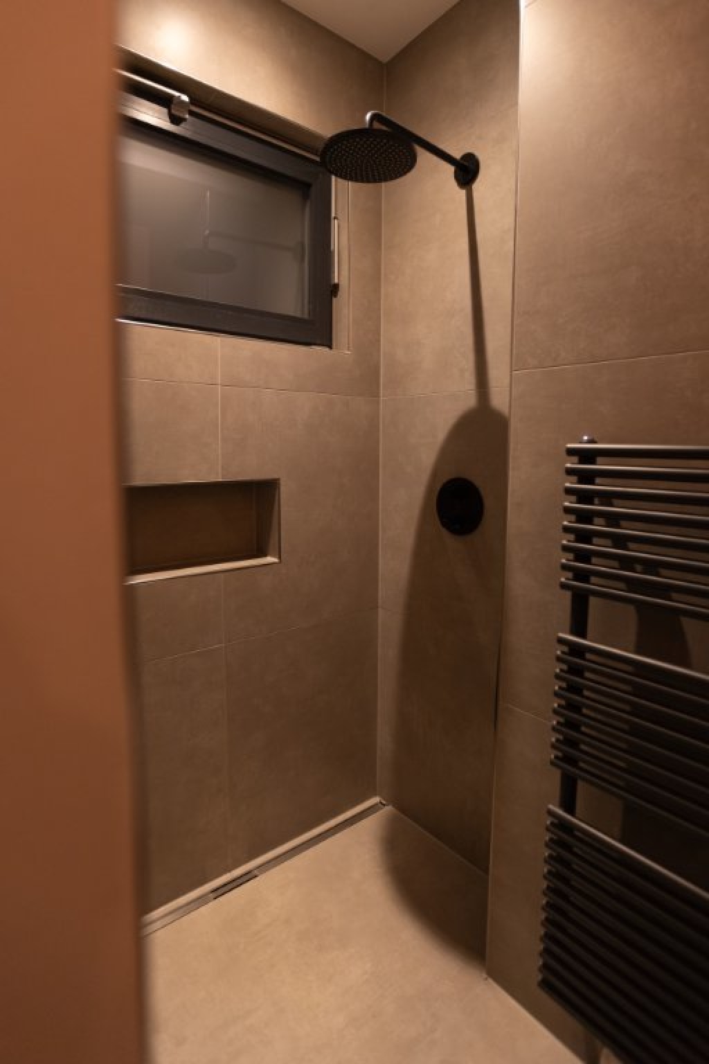 Moderne 1-Zimmer Wohnung - Möbliert auf Zeit – Emser Str. 110, 56076 Koblenz Pfaffendorf – Vorschaubild 9