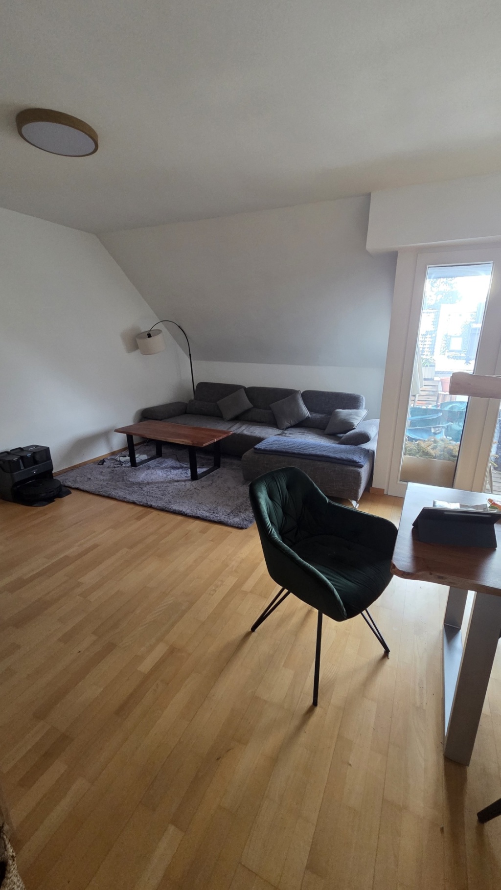 Flatshare Hadern Christrosenweg 5 - picture 6