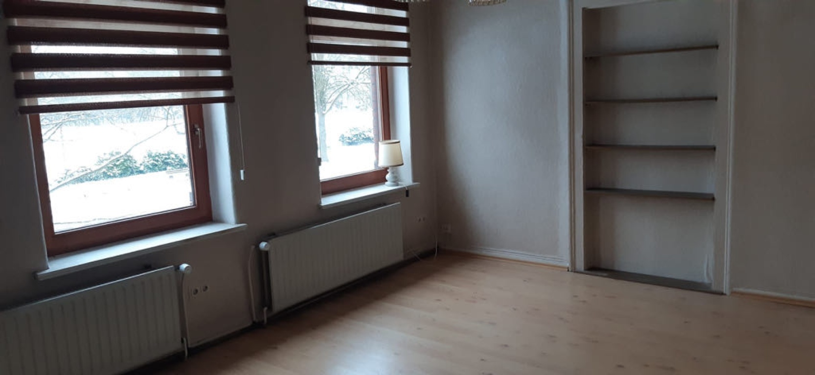 WG-Zimmer Northeim Rückingsallee - Bild 6