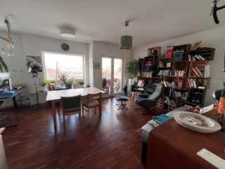 Möbliertes Wohnung zur Untermiete in Berlin Tempelhof-Schöneberg