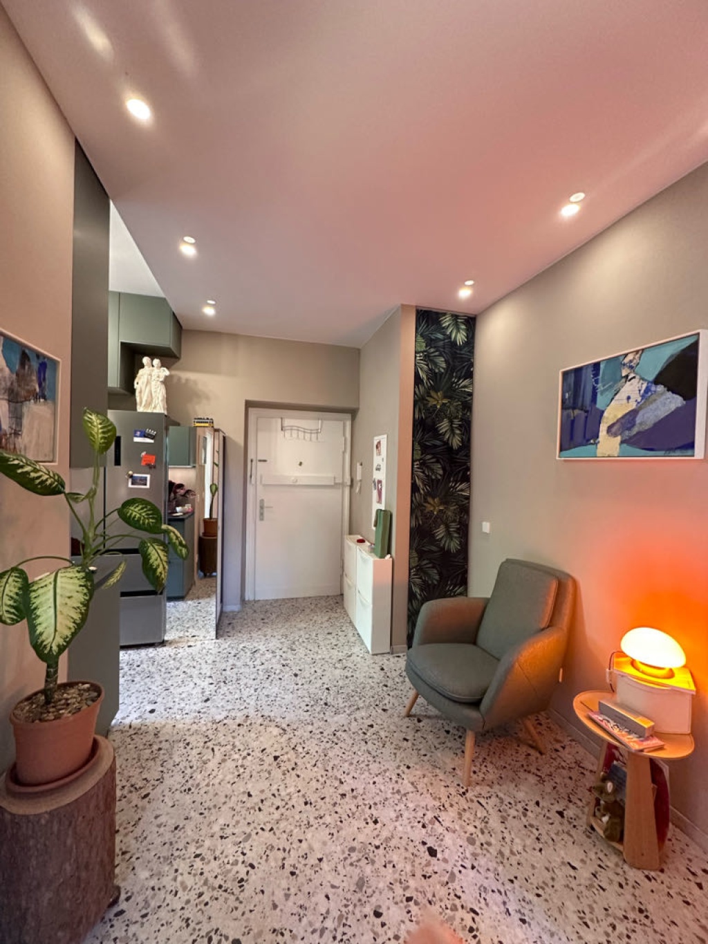 Wohnung Friedrichshain Marchlewskistraße - Bild 7