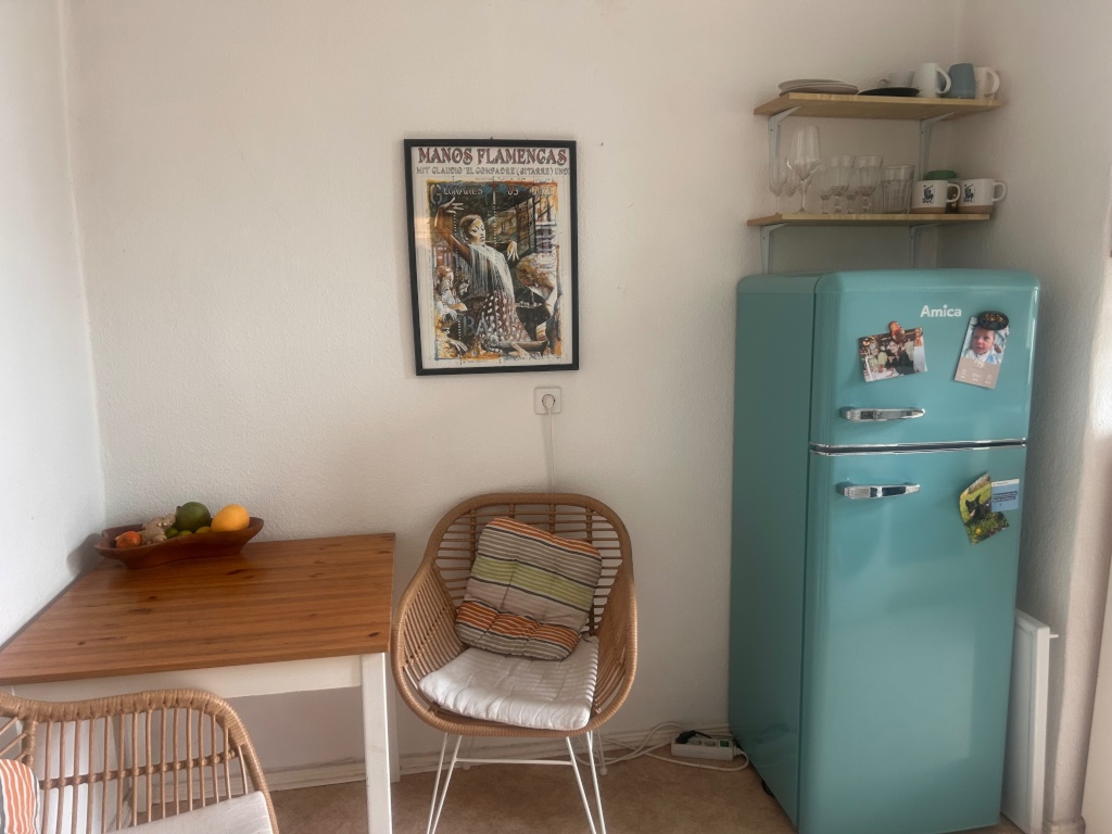 Flat Prenzlauer Berg Naugarderstr. - picture 7
