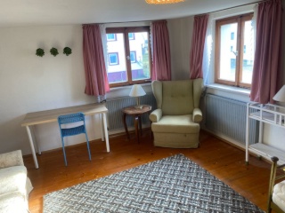 Möbliertes WG-Zimmer *allinclusive*