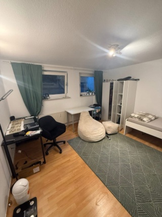 Anzeigenbild: Private Room Available for 1 Month