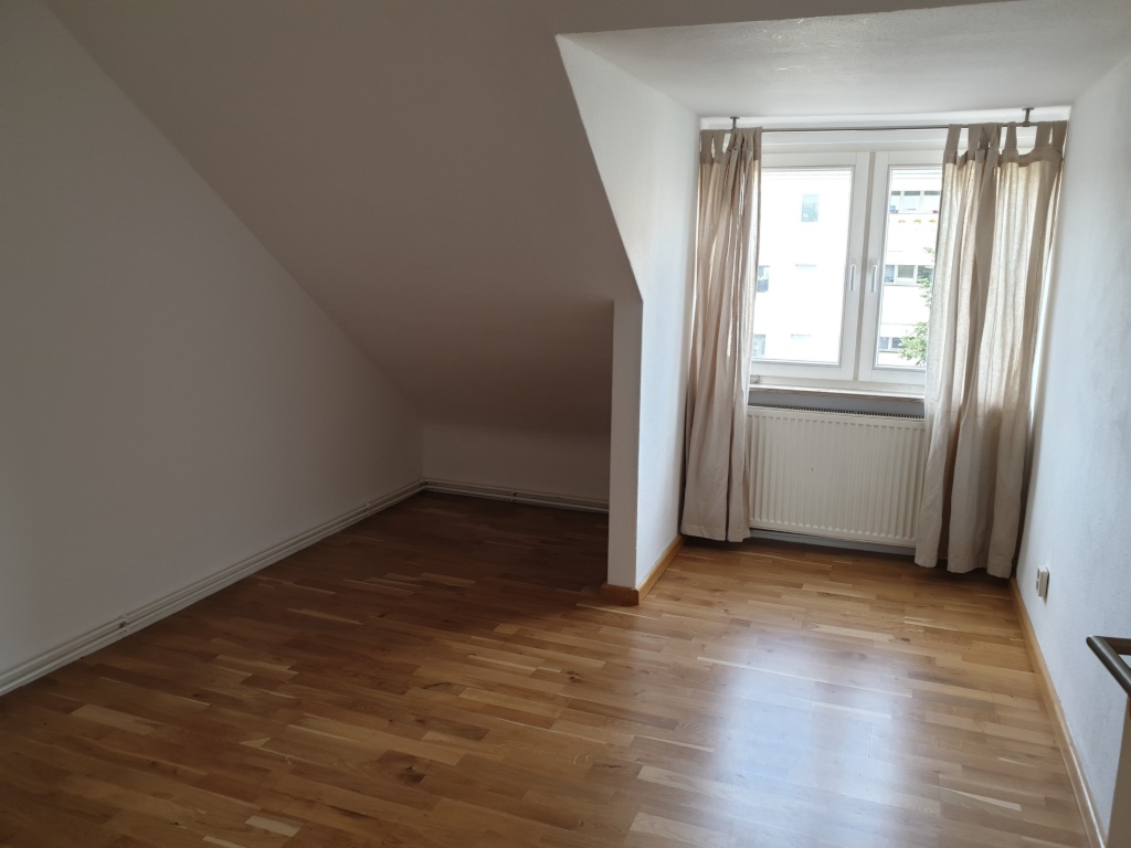 WG-Zimmer Südstadt Frankfurter Straße 113 - W7 - Z2