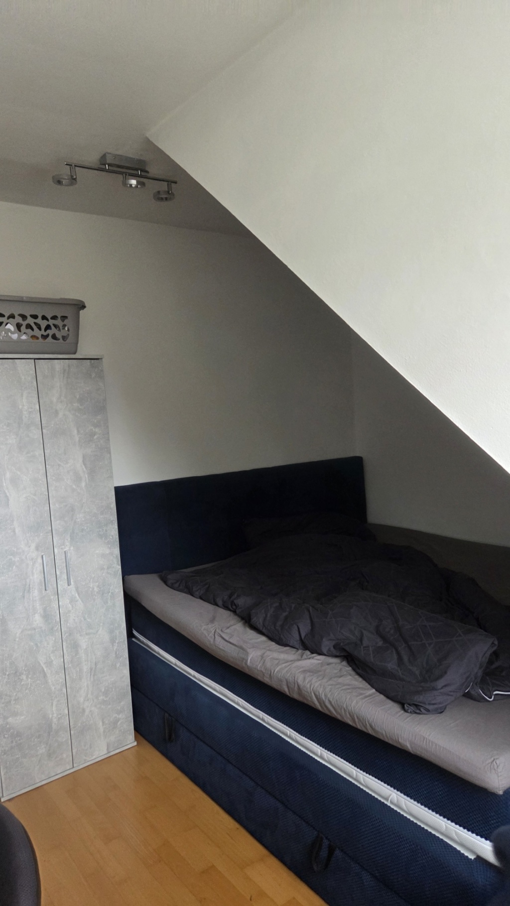 Flatshare Hadern Christrosenweg 5 - picture 3