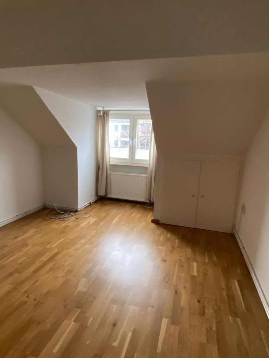 WG-Zimmer Südstadt Frankfurter Straße 113 - W7 - Z4