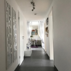 Anzeigenbild: Heidelberg - 3-Zimmer-DG-Wohnung – Perfekt für Studenten und junge Profis