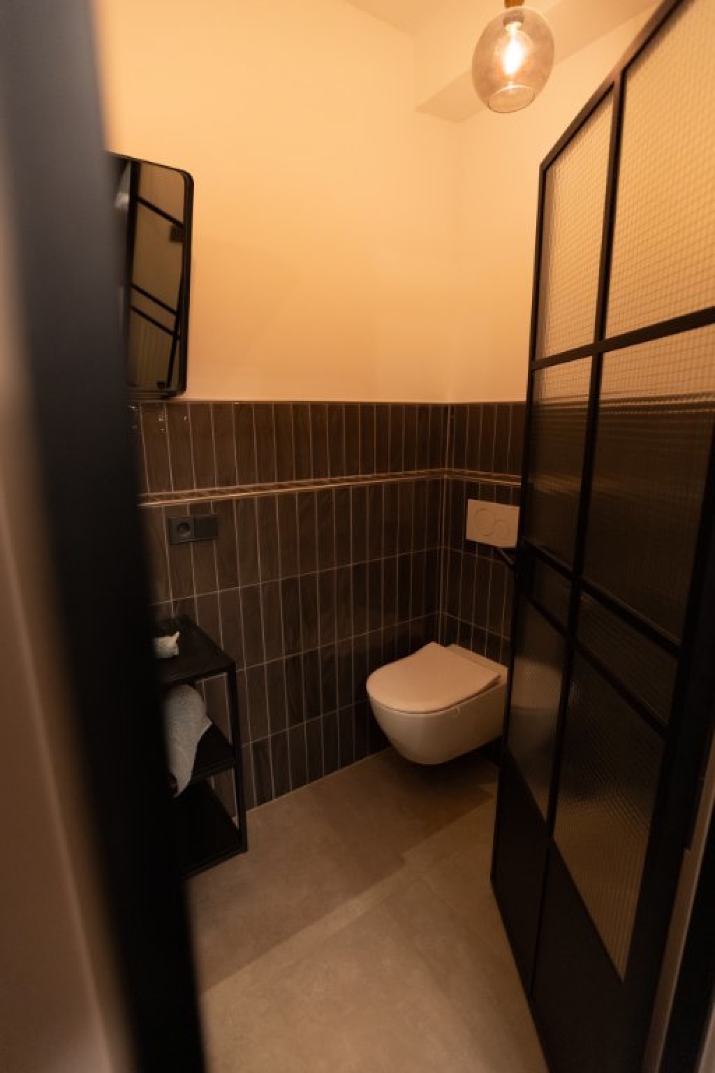 Moderne 1-Zimmer Wohnung - Möbliert auf Zeit – Emser Str. 110, 56076 Koblenz Pfaffendorf – Vorschaubild 8