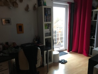 Anzeigenbild: Innenstadt, 3ZKBB, 2er WG möglich