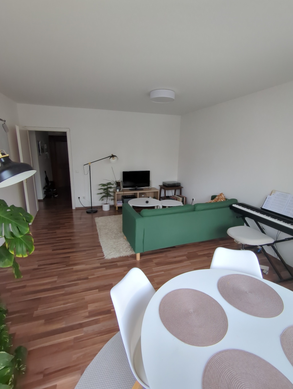 Wohnung Thalkirchen-Obersendling-Forstenried-Fürstenried-Solln Uhdestrasse - Bild 3