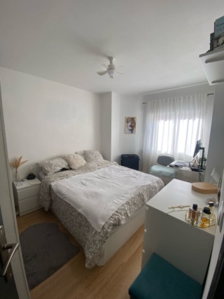 Imagen del anuncio: Helles WG Zimmer mit Möglichkeit auf komplette Übernahme der Wohnung